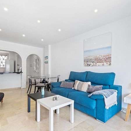 300M To The Beach ! Mijas Exterior foto